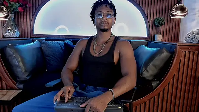 JamalMyst online show from June 2026 08:30:02 PM