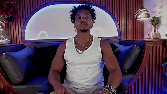 JamalMyst online show from June 2026 07:56:01 PM