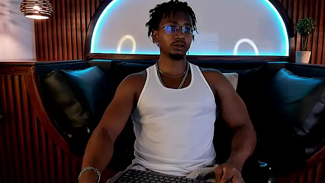 JamalMyst online show from July 2026 08:04:02 PM