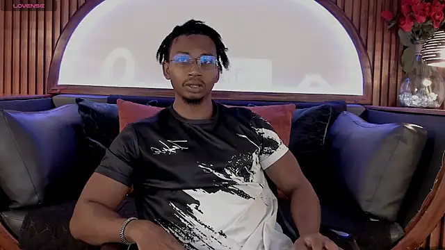 JamalMyst online show from July 2026 07:28:02 PM