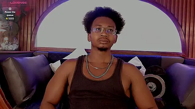 JamalMyst online show from July 2026 07:49:01 PM