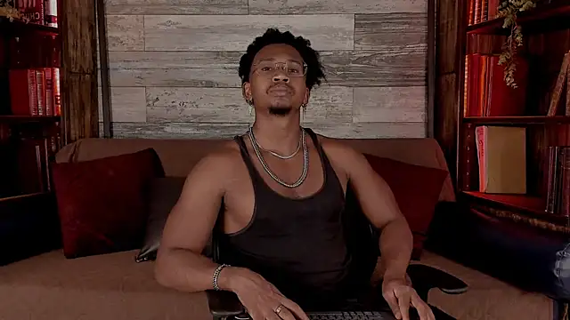 JamalMyst online show from July 2026 07:55:01 PM