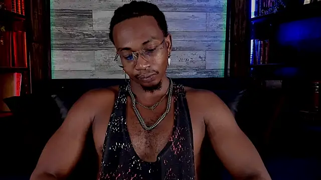 JamalMyst online show from July 2026 08:52:02 PM