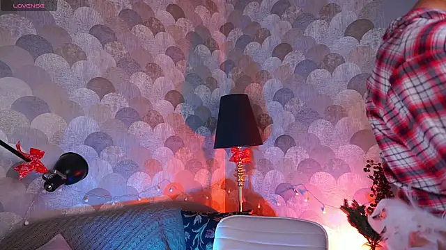 UmaTruewoman online show from December 2024 12:22:01 PM