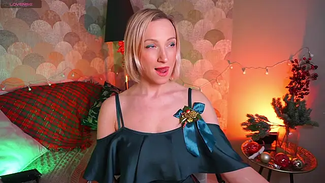 UmaTruewoman online show from December 2024 05:56:01 AM