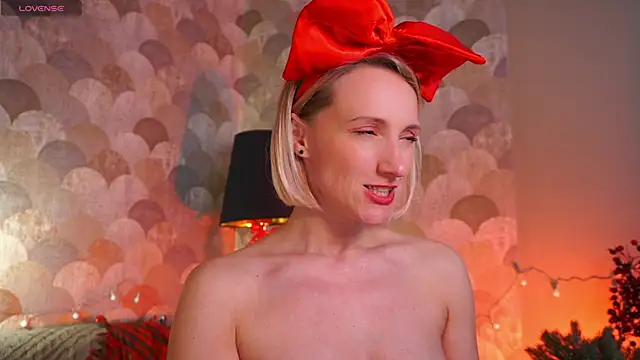 UmaTruewoman online show from December 2024 12:22:02 PM