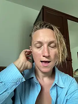 UmaTruewoman online show from May 2026 05:26:02 AM