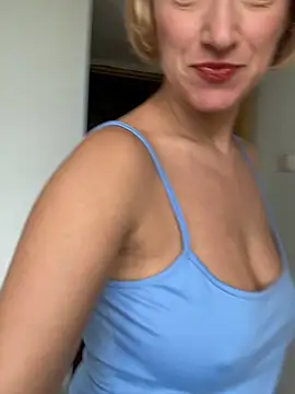 UmaTruewoman online show from May 2026 05:05:02 AM