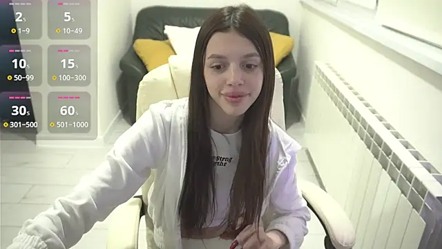 Billly1Love online show from January 2025 01:45:02 AM