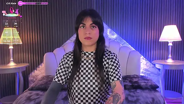 MeganDraco  online show from September 2025 12:29:01 PM