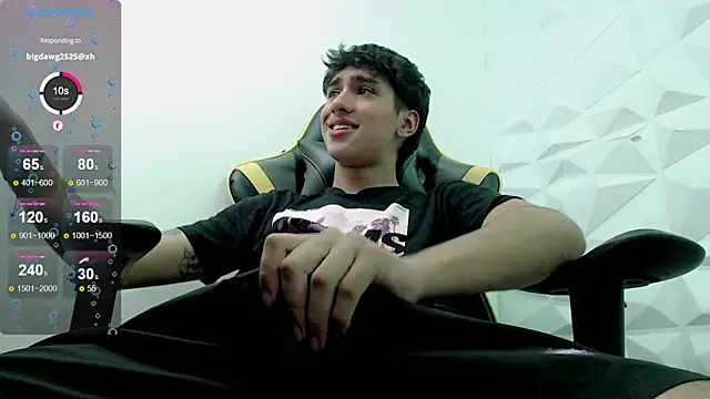 Jake tripp online show from December 2024 06:37:01 AM