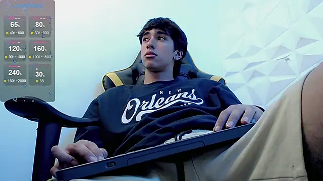 Jake tripp online show from February 2025 07:33:02 AM