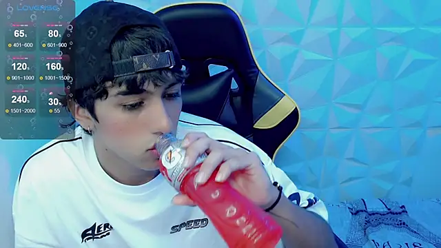 Jake tripp online show from February 2025 03:12:02 AM