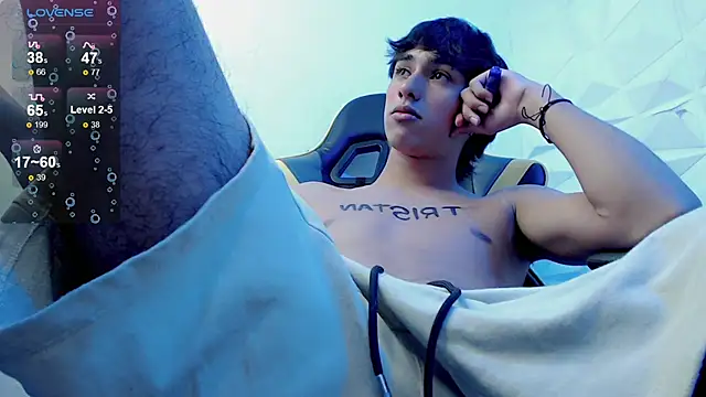 Jake tripp online show from February 2025 03:56:02 AM