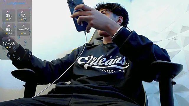 Jake tripp online show from March 2025 03:35:02 AM