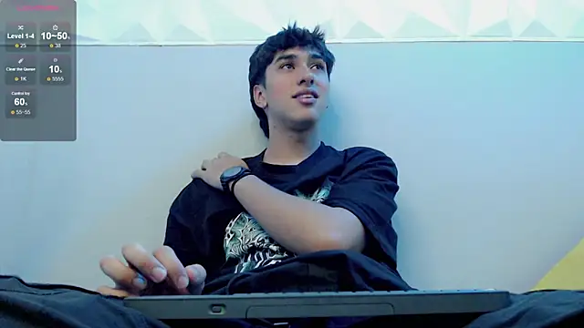 Jake tripp online show from October 2025 04:11:01 AM