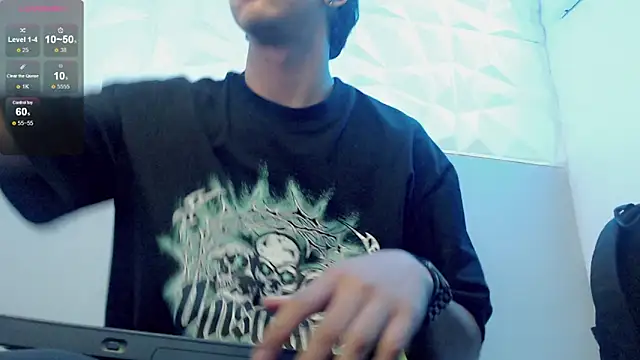 Jake tripp online show from October 2025 10:51:02 PM