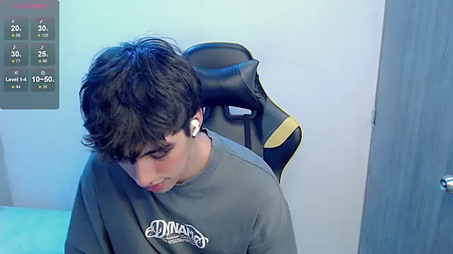 Jake tripp online show from October 2025 04:02:01 AM