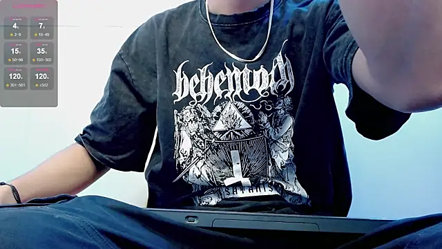 Jake tripp online show from October 2025 04:16:02 AM