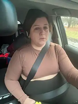 Vanilla-Cakebaum online show from December 2024 08:58:02 PM