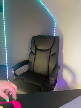 Vanilla-Cakebaum online show from March 2026 11:45:02 PM