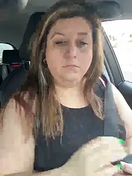 Vanilla-Cakebaum online show from March 2026 09:43:01 PM