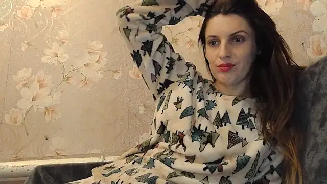 RitaSunnyX online show from December 2024 11:57:02 AM