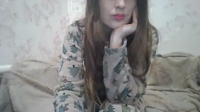 RitaSunnyX online show from February 2026 10:47:01 AM
