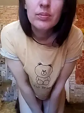 RitaSunnyX online show from May 2026 09:25:01 AM