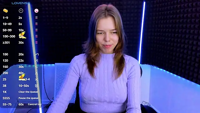 Tina Tayllor online show from January 2025 03:54:01 PM