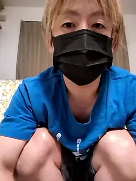 Osikokusama online show from September 2025 03:44:01 PM