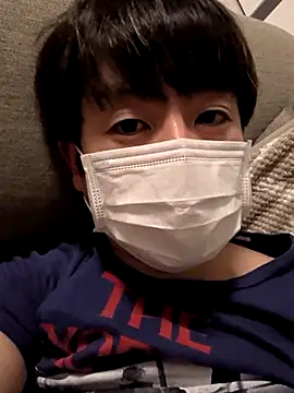 Osikokusama online show from February 2026 03:31:01 PM