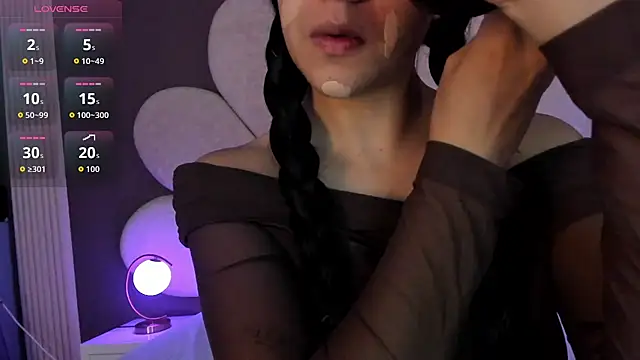 Susa1userma  online show from December 2025 11:17:01 AM