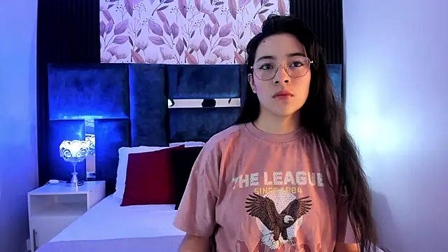 Susa1userma  online show from April 2026 11:41:02 AM