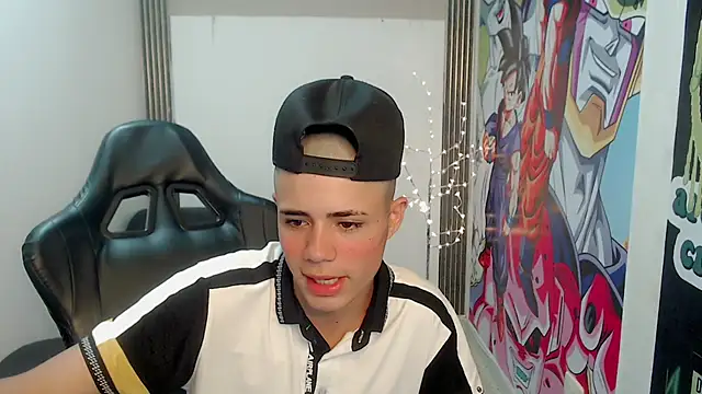 bby santi online show from January 2025 06:02:01 PM