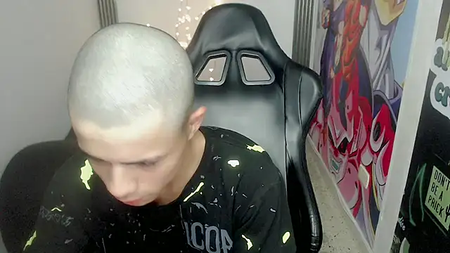 bby santi online show from January 2025 05:59:02 PM