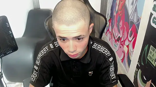 bby santi online show from January 2025 01:36:01 PM