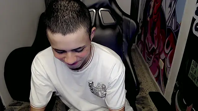 bby santi online show from February 2025 12:33:01 PM