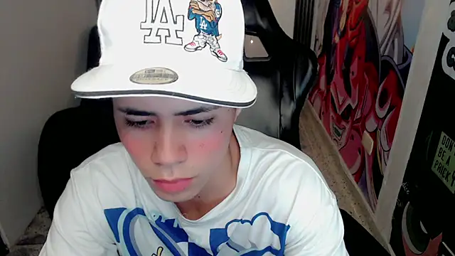 bby santi online show from February 2025 07:21:01 PM