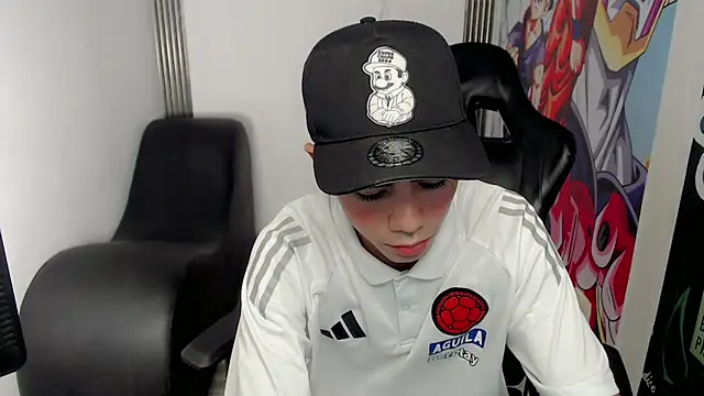 bby santi online show from February 2025 07:44:01 PM