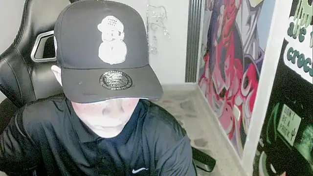 bby santi online show from February 2025 06:13:02 PM