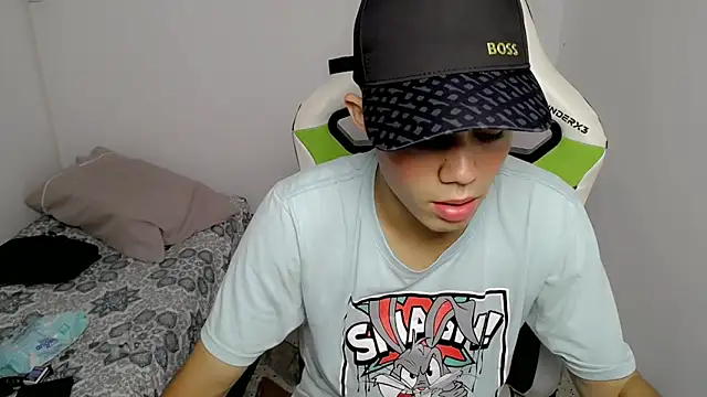 bby santi online show from March 2025 02:18:01 PM