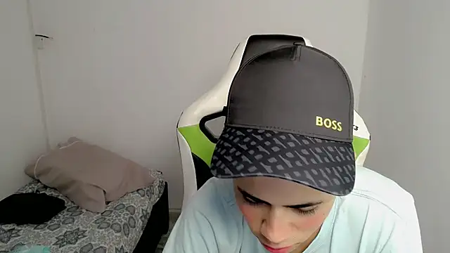 bby santi online show from March 2025 05:24:02 PM