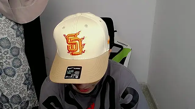 bby santi online show from March 2025 05:50:01 PM