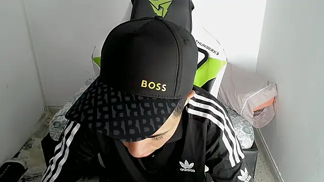 bby santi online show from March 2025 01:59:02 PM