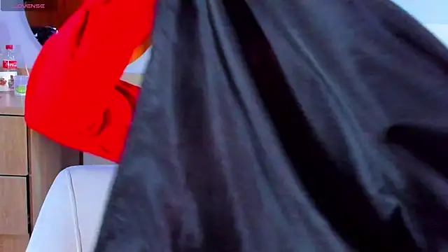 ClaraMariaMon online show from March 2025 01:59:02 PM