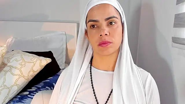 ClaraMariaMon online show from July 2026 02:34:02 PM