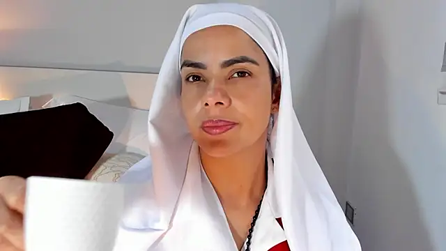 ClaraMariaMon online show from July 2026 03:21:02 PM