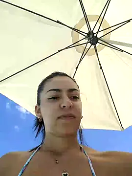 LuluzYPiero online show from January 2025 06:12:02 PM