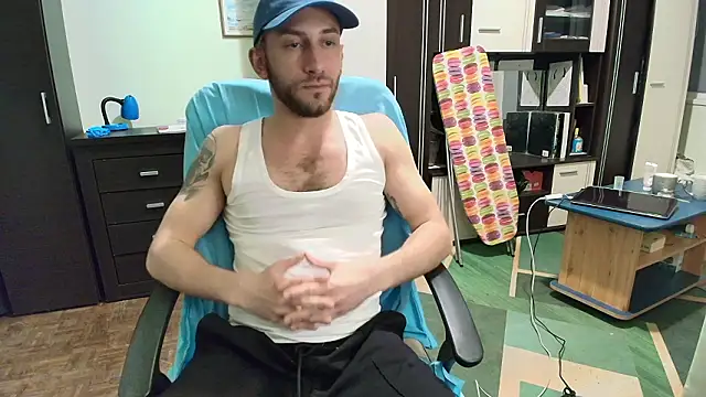 Snapshot of sexualtensionrelation chatting on February 2026 07:32:02 PM sexualtensionrelation online show from February 2026 07:32:02 PM